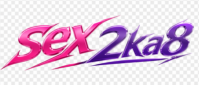 sex 2ka8 logo